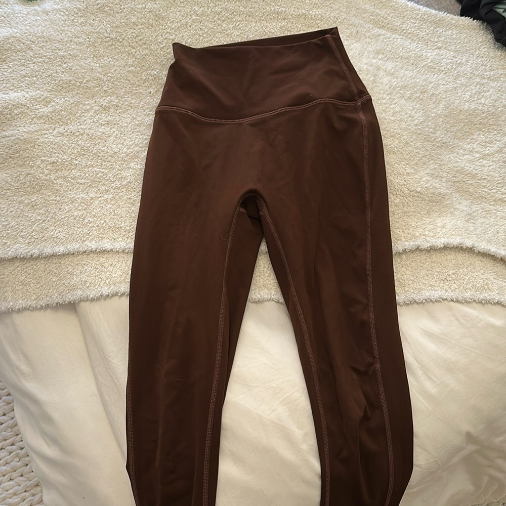 Set active luxform set in brown